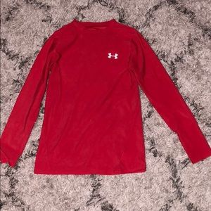 Under Armour Long sleeve
